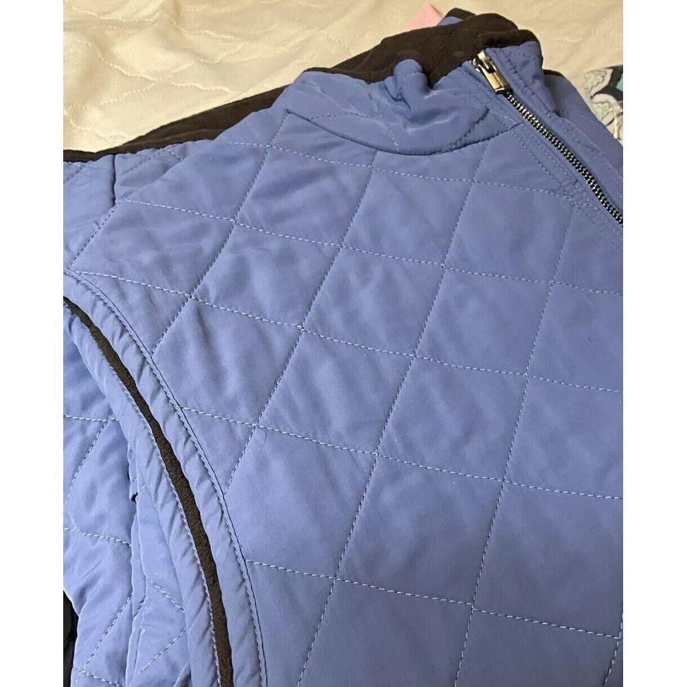 Magaschoni Men's Wind Proof Lined Vest Size XXL‎